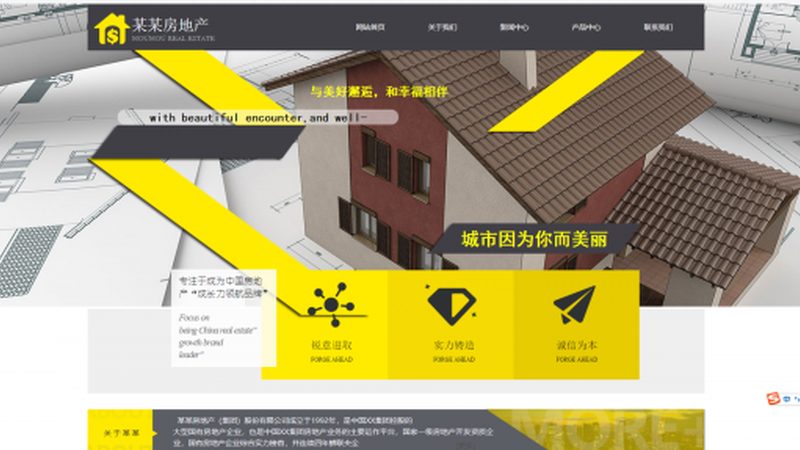 网站建设定制开发，报价背后的考量因素