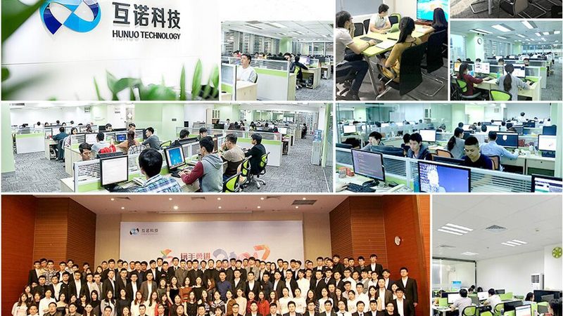 网站开发报价通常包含以下几部分：